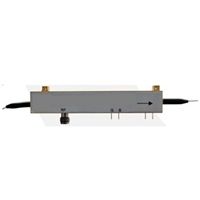 Electro-Optic Intensity Modulator