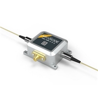 Acousto-Optic Modulator