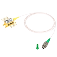 Superluminescent Diode