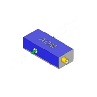Acousto-Optic Modulator