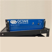 Optical Frequency Comb