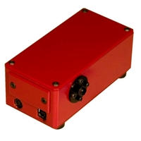Spectrometer