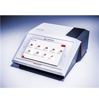 Spectrometer