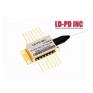 PL-DFB-1653.7-A-1-SA-14BF - LD-PD Inc | Laser Diode