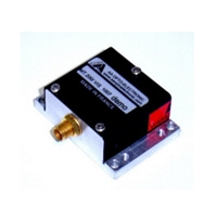 Acousto-Optic Modulator
