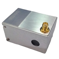 Acousto-Optic Deflector