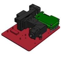 Spectrometer