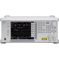 Optical Spectrum Analyzer