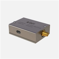 Acousto-Optic Modulator