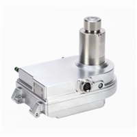 Spectrometer