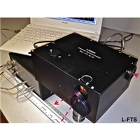 Spectrometer