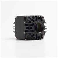 Scientific & Industrial Camera