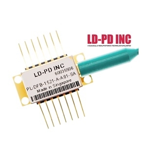 PL-DFB-1521-B-1-PA-14BF - LD-PD Inc | Laser Diode