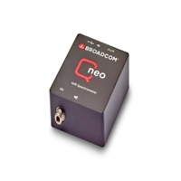 Spectrometer
