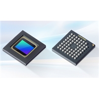 CMOS Image Sensor