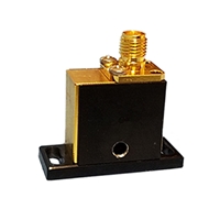 Acousto-Optic Modulator