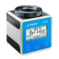 Laser Power Meter