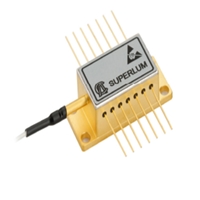 Superluminescent Diode