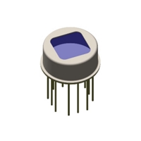 Pyroelectric Detector