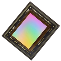CMOS Image Sensor