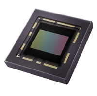 CMOS Image Sensor