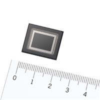 CMOS Image Sensor