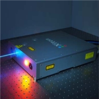 Laser