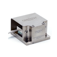 Acousto-Optic Q-Switch