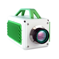 Scientific & Industrial Camera