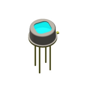 LME-351 - InfraTec GmbH Infrarotsensorik und Messtechnik | Pyroelectric ...
