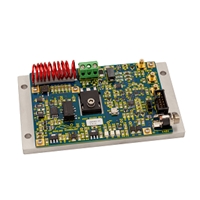 Pockels Cell Driver