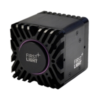 Scientific & Industrial Camera