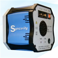 Scientific & Industrial Camera