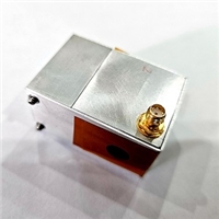 Acousto-Optic Deflector
