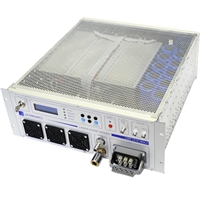 Laser Diode Driver