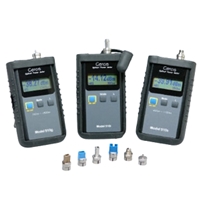 Optical Power Meter